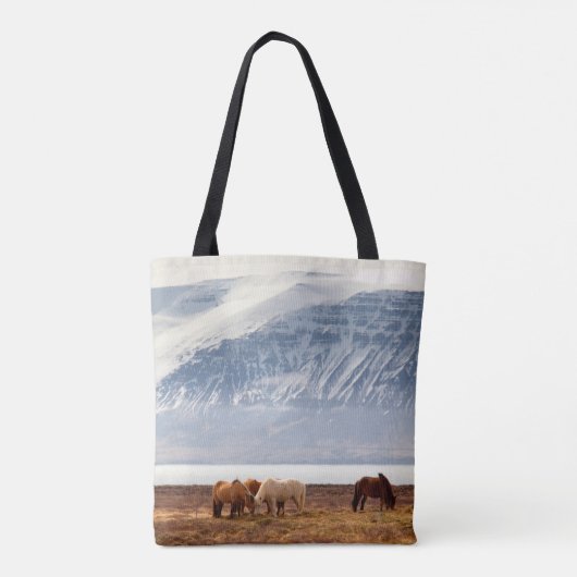 TOTE BAG ISLANDE (Dos)