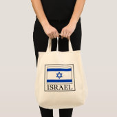 Tote Bag Israël (Devant (produit))