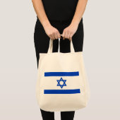Tote Bag israël (Devant (produit))