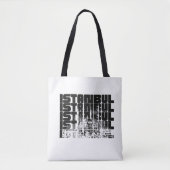 Tote Bag Istanbul Ayasofya (Devant)
