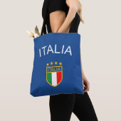 Tote Bag Italia (De près)