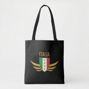 Tote Bag Italie