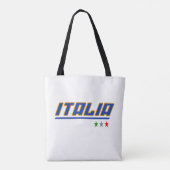 Tote Bag Italie (Dos)