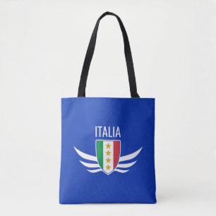 Tote Bag Italie