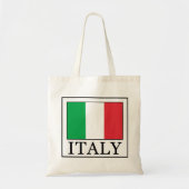 Tote Bag Italie (Devant)