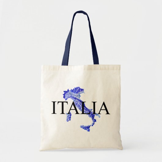Tote Bag Italie (Devant)