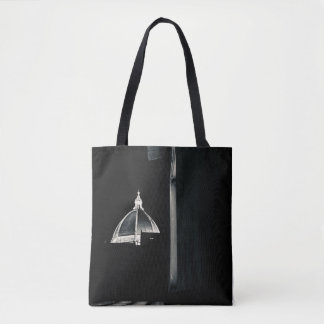 Tote Bag Italie Fourre-tout avec Duomo