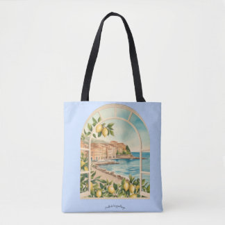 Tote Bag Italystyle