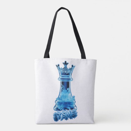 TOTE BAG ITS ME (Dos)