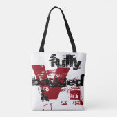 Tote Bag iVi (Dos)
