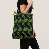 Tote Bag "Ivy" (De près)