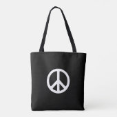 Tote Bag J.Paul Hadd 2020 (Dos)