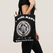 Tote Bag J.Paul Hadd 2020 (De près)
