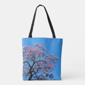 Tote Bag Jacaranda (Dos)