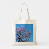 Tote Bag Jacaranda (Dos)
