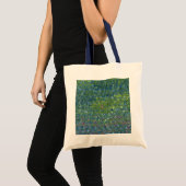 Tote Bag Jacinthes des bois 2012 (Devant (produit))