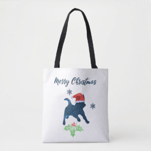 Tote Bag Jack Russell Terrier
