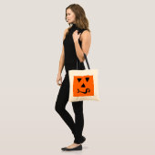 Tote Bag Jacko (Devant (modèle))