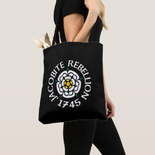 Tote Bag Jacobite 1745