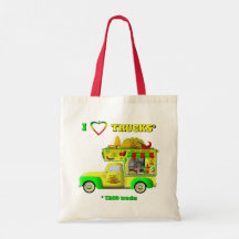 J'adore les camions (Taco Trucks)