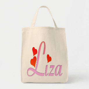 Tote Bag J'adore Liza Bag