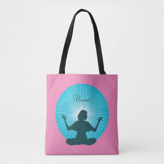 Tote Bag J'Ai Ce Thunder_Cove (Devant)