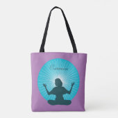 Tote Bag J'Ai Ce Thunder_Cove (Dos)