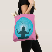 Tote Bag J'Ai Ce Thunder_Cove (De près)