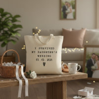J'ai Survécu au Mariage de Ma Fille Citation Hilar