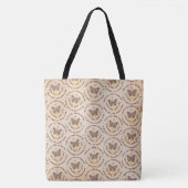 Tote Bag J'ai tout (Devant)