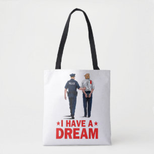 Tote Bag J'ai un...