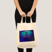 Tote Bag J'ai une idée... (Devant (produit))