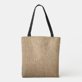 TOTE BAG J'AIME LA MUSIQUE DE DULCIMER (Dos)