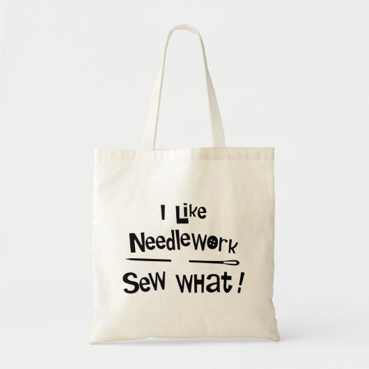 Tote Bag J'Aime Le Travail Des Neiges (Devant)