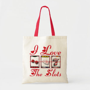TOTE BAG J'AIME LES FENTES