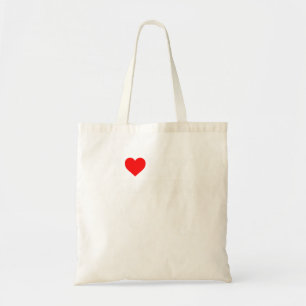 Tote Bag J'aime ma soeur