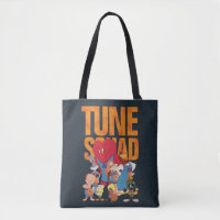 JAM ESPACE : UN NOUVEAU LEGACY™ | TUNE SQUAD™ Line
