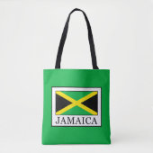 Tote Bag Jamaïque (Devant)
