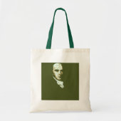 Tote Bag James Madison 4 (Devant)