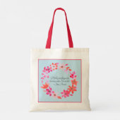 Tote Bag Jane Austen Self-Care Quote – Mansfield Park  (Dos)