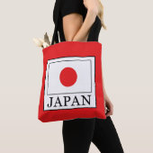 Tote Bag Japon (De près)