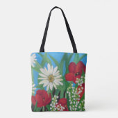 Tote Bag Jardin (Dos)