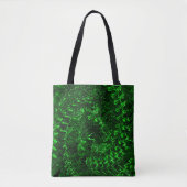Tote Bag Jardin.... (Devant)