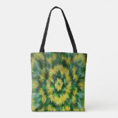 Tote Bag Jardin Daffodil..... (Dos)