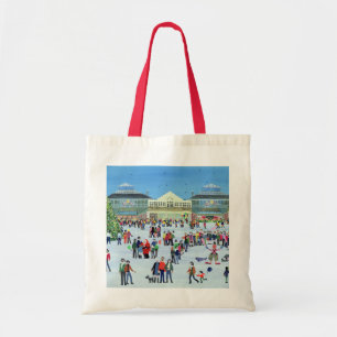 Tote Bag Jardin de Covent Londres