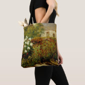 Tote Bag Jardin de Giverny (De près)