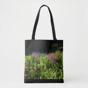 Tote Bag Jardin des bogues