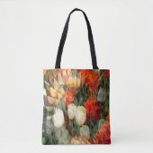Tote Bag Jardin d'été....... (Devant)