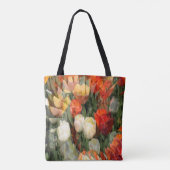 Tote Bag Jardin d'été....... (Dos)