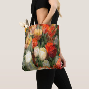 Tote Bag Jardin d'été.......